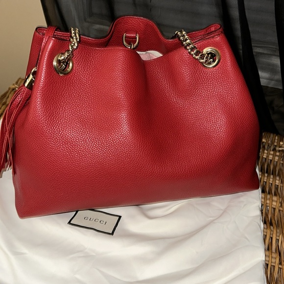 Gucci Soho Bag - Picture 4 of 8